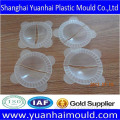 custom manual dumpling tool mould,dumpling plastic tool DIY